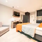 Hotel Juststay &