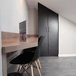 Hotel Juststay & Ratingen