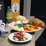 Hotel Juststay &