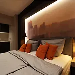 Hotel Juststay & 3*