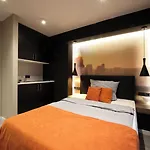 Juststay & 3* Ratingen