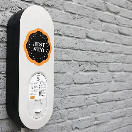 Juststay & 3* Ratingen