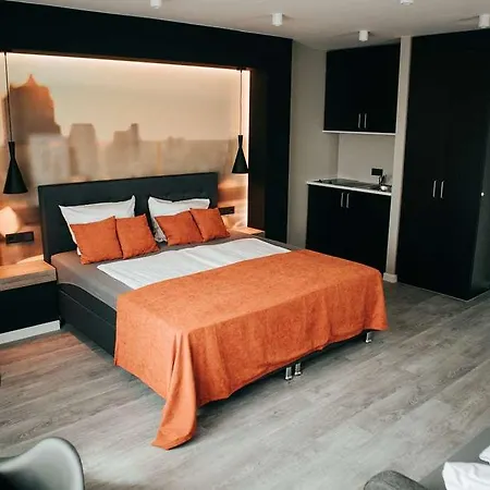 Juststay & 3* 라팅겐