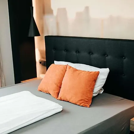 Juststay & 3* 라팅겐