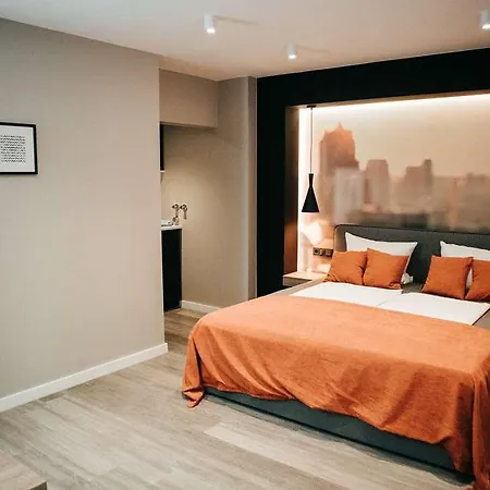 Juststay & Hotel Ratingen