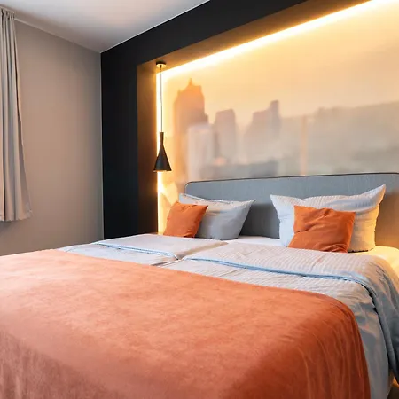 Juststay & 3* Ratingen