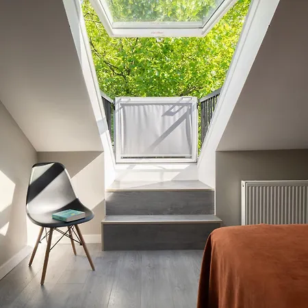 Szálloda Juststay & 3*