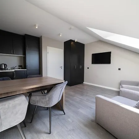 Szálloda Juststay & Ratingen