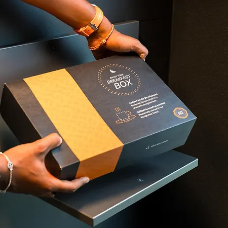 Juststay & 3* Ratingen