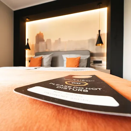 Juststay &