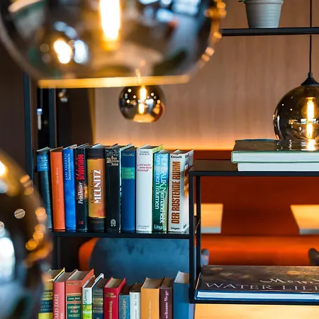 Hotel Juststay & Ratingen