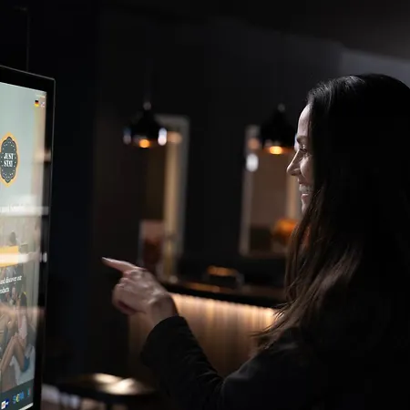 Juststay & 3* Ratingen