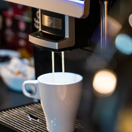 Juststay & 3* Ratingen