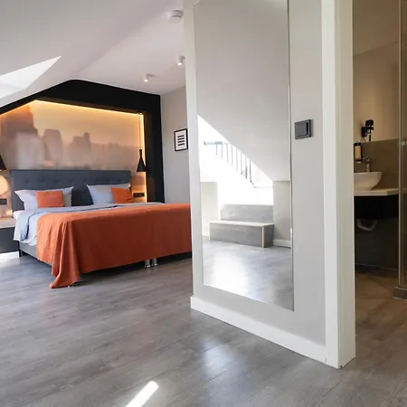 Juststay & Ratingen