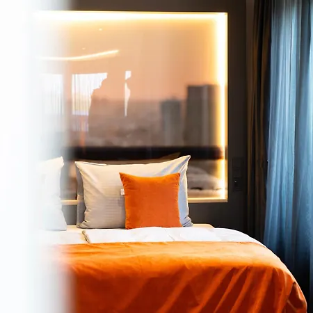 Juststay & 3* Ratingen