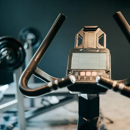 Hotel Juststay & Ratingen