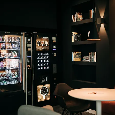 Juststay & 3* Ratingen