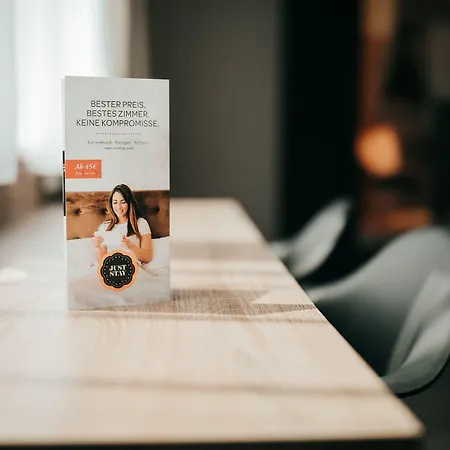 Szálloda Juststay & Ratingen