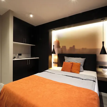 Juststay & 3* Ratingen