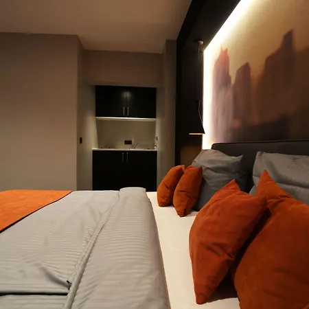 Juststay & 3* Ratingen