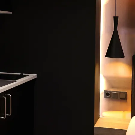Szálloda Juststay & Ratingen