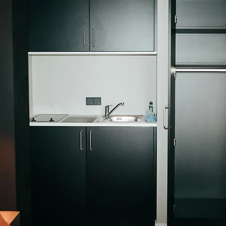 Juststay & Szálloda