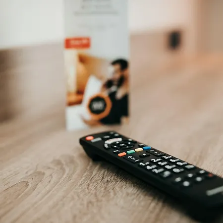 Juststay & Hotel Ratingen