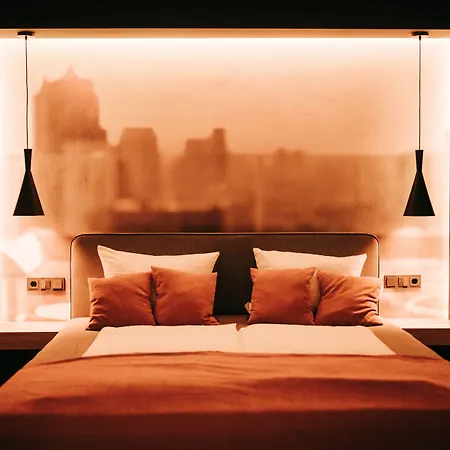 Szálloda Juststay &