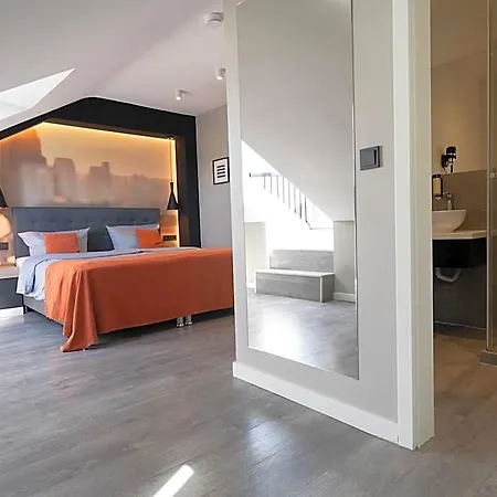 Juststay & 3* 라팅겐
