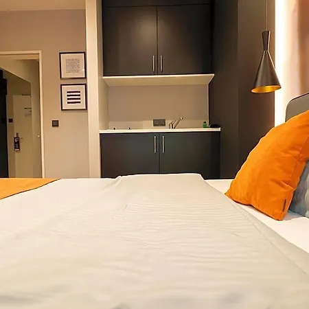 فندق Juststay & راتينغن