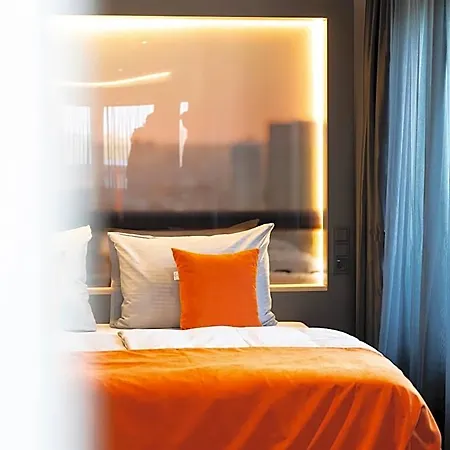 فندق Juststay & راتينغن