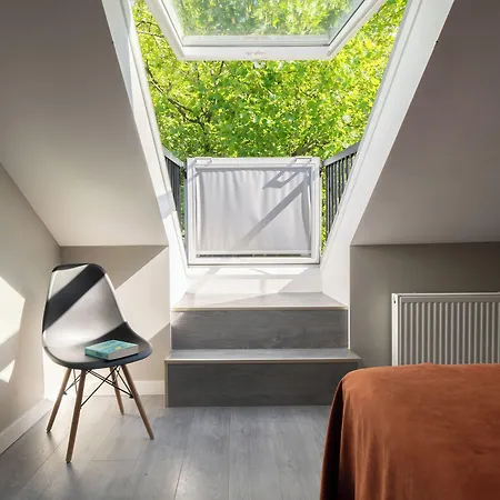 Juststay & Ratingen