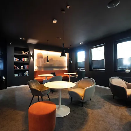 Hotel Juststay & 3*