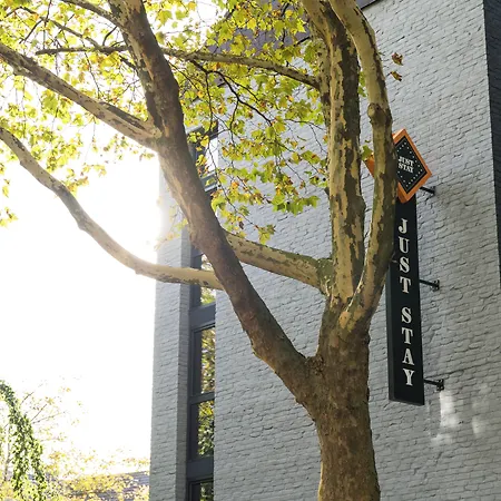 Hotel Juststay &