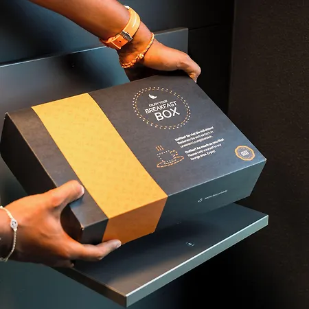 Juststay &