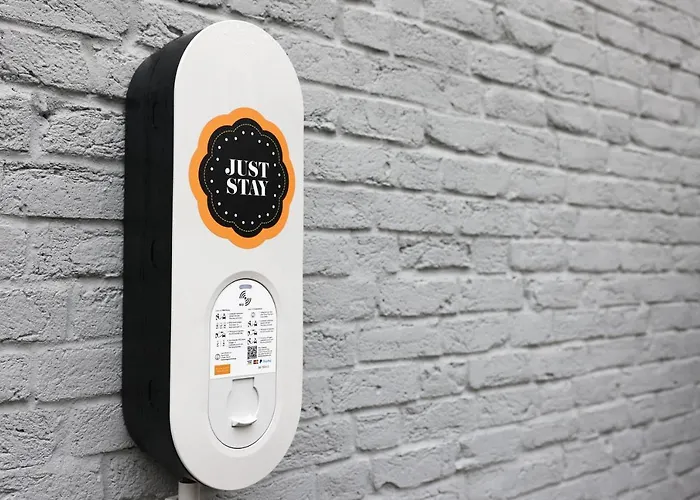 Juststay & 3* Ratingen