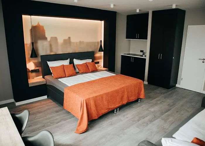 Juststay & 3* Ratingen