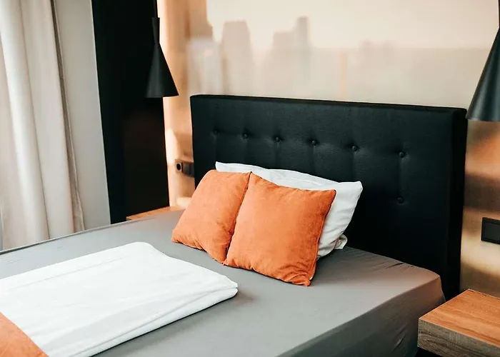 Juststay & 3* Ratingen