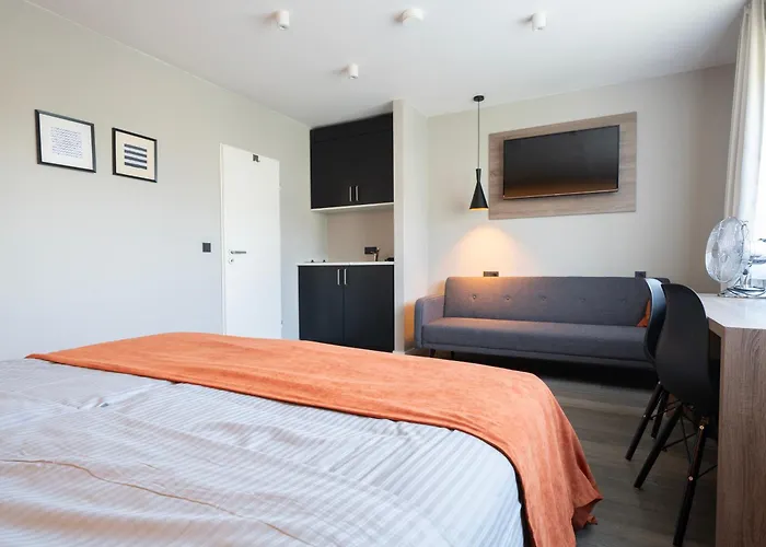 Juststay & Hotel Ratingen