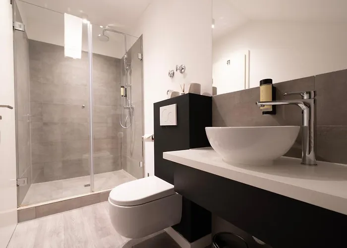 Szálloda Juststay & Ratingen