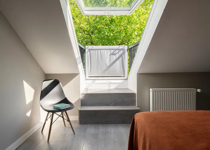 Szálloda Juststay & 3*