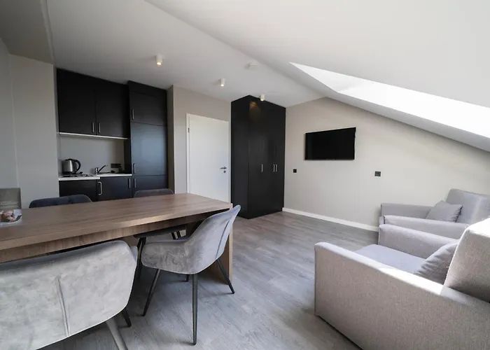 Szálloda Juststay & Ratingen