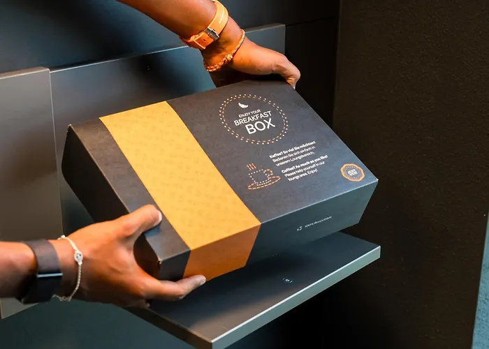 Juststay & 3* Ratingen