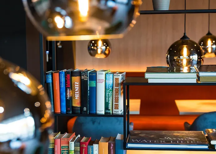 Szálloda Juststay & Ratingen