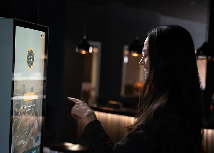 Juststay & 3* Ratingen