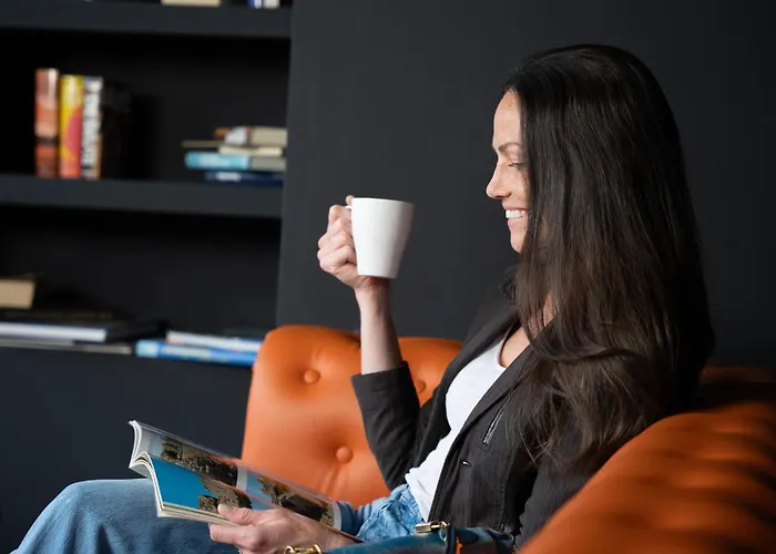 Juststay & Szálloda Ratingen