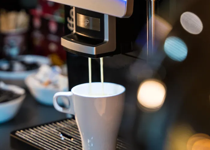 Juststay & 3* Ratingen