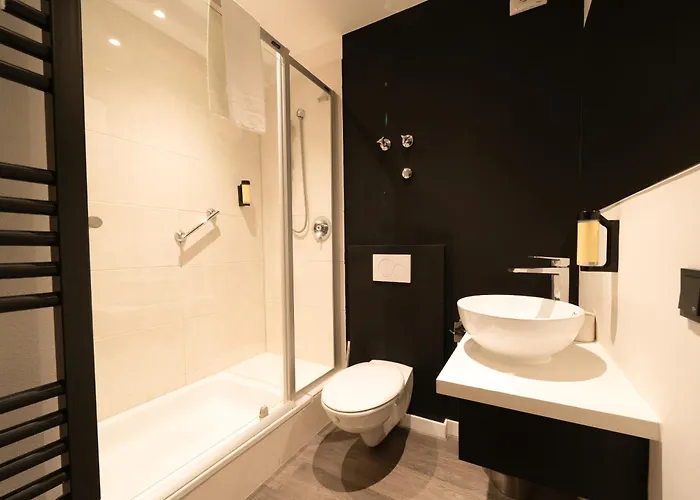 Szálloda Juststay & 3*