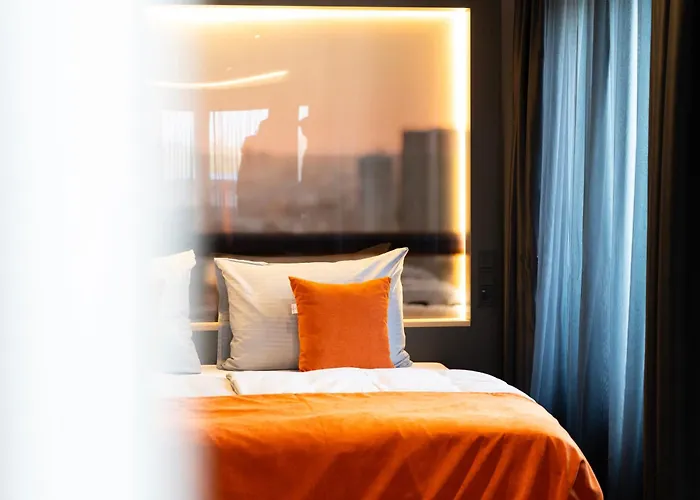 Juststay & 3* Ratingen