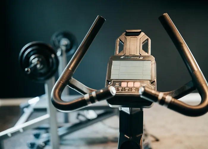 Hotel Juststay & Ratingen